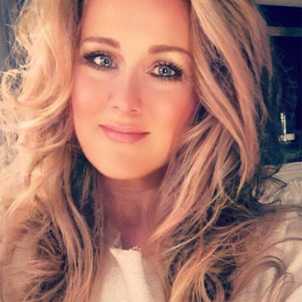Meet your Posher, Kimmy
